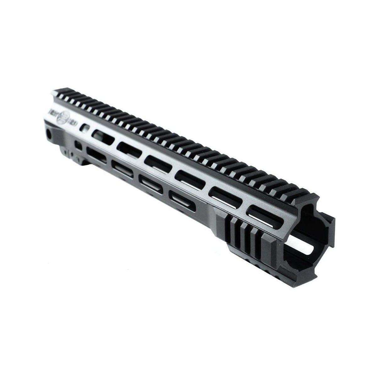 Dirty Bird AR-15 SMRS Handguard – Slim M-LOK Rail System V3 - Dirty ...