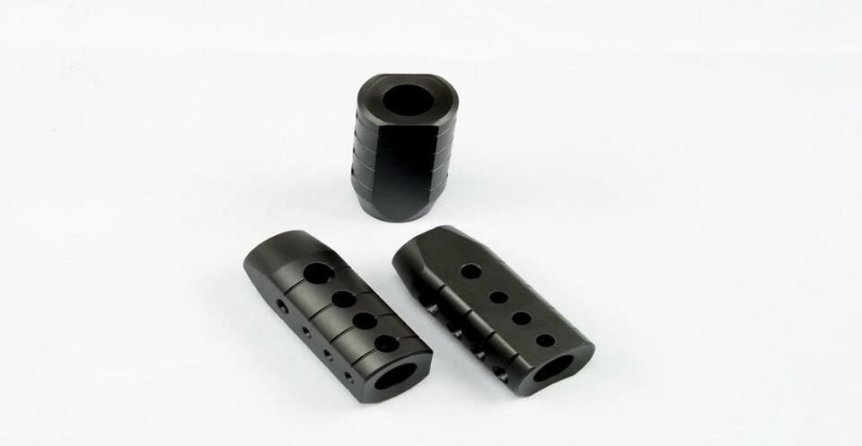 Franklin Armory Franklin Armory Revere Compensator - 5.56/.223