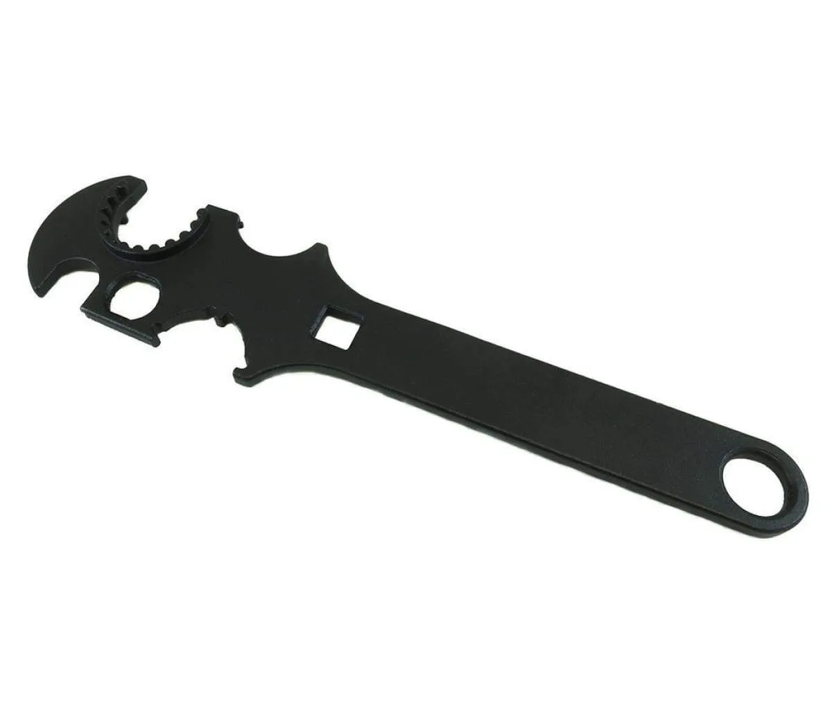 NBS AR-15 Armorer’s Wrench
