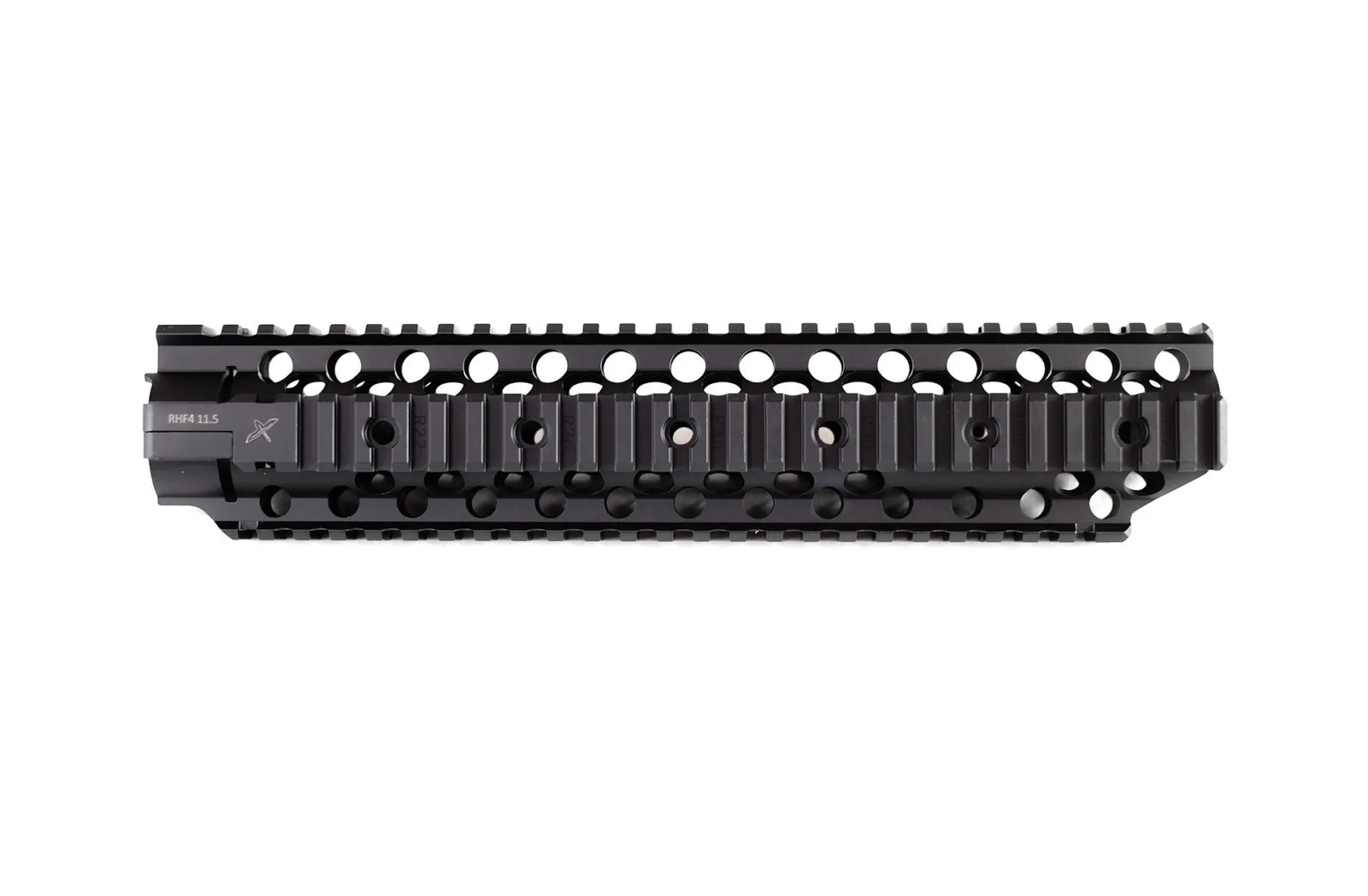 Forward Controls Design RHF4 AR-15 Free Float Quad Rail Handguard