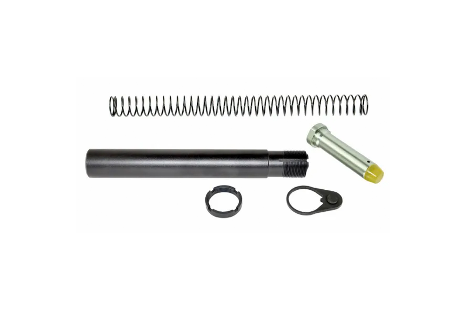 Presma Presma AR-15 Buffer KIT w/ 9.3" Buffer Tube