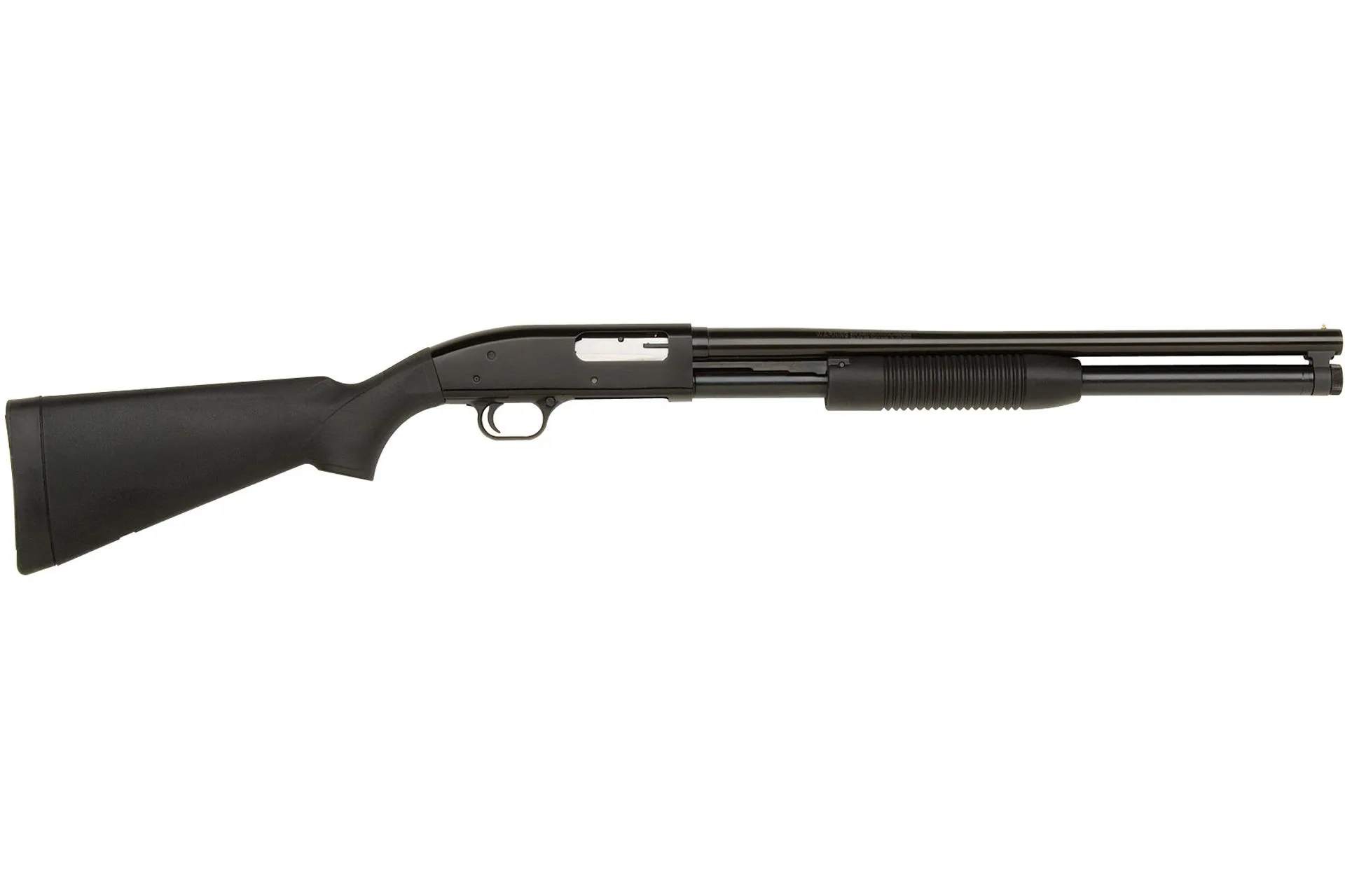 Maverick Arms 31046 88 Security Blued 12 Gauge 20" 3" 7+1
