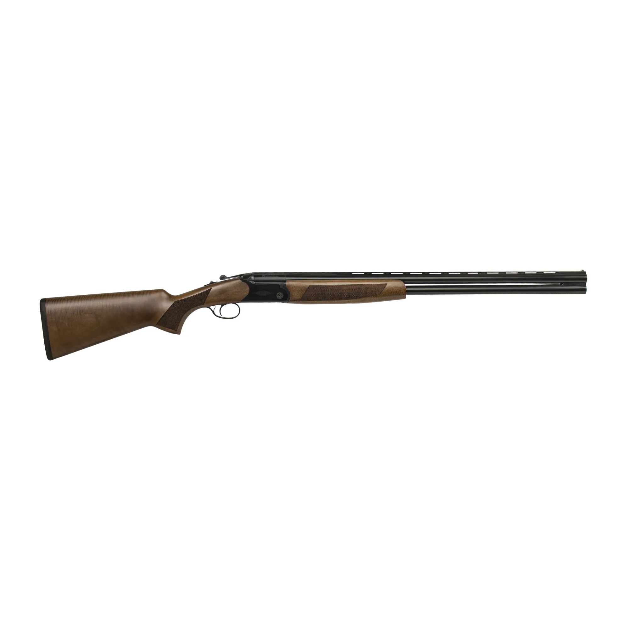 CZ-US0A Drake 28" 12GA 2rd Break Action Shotgun - Black