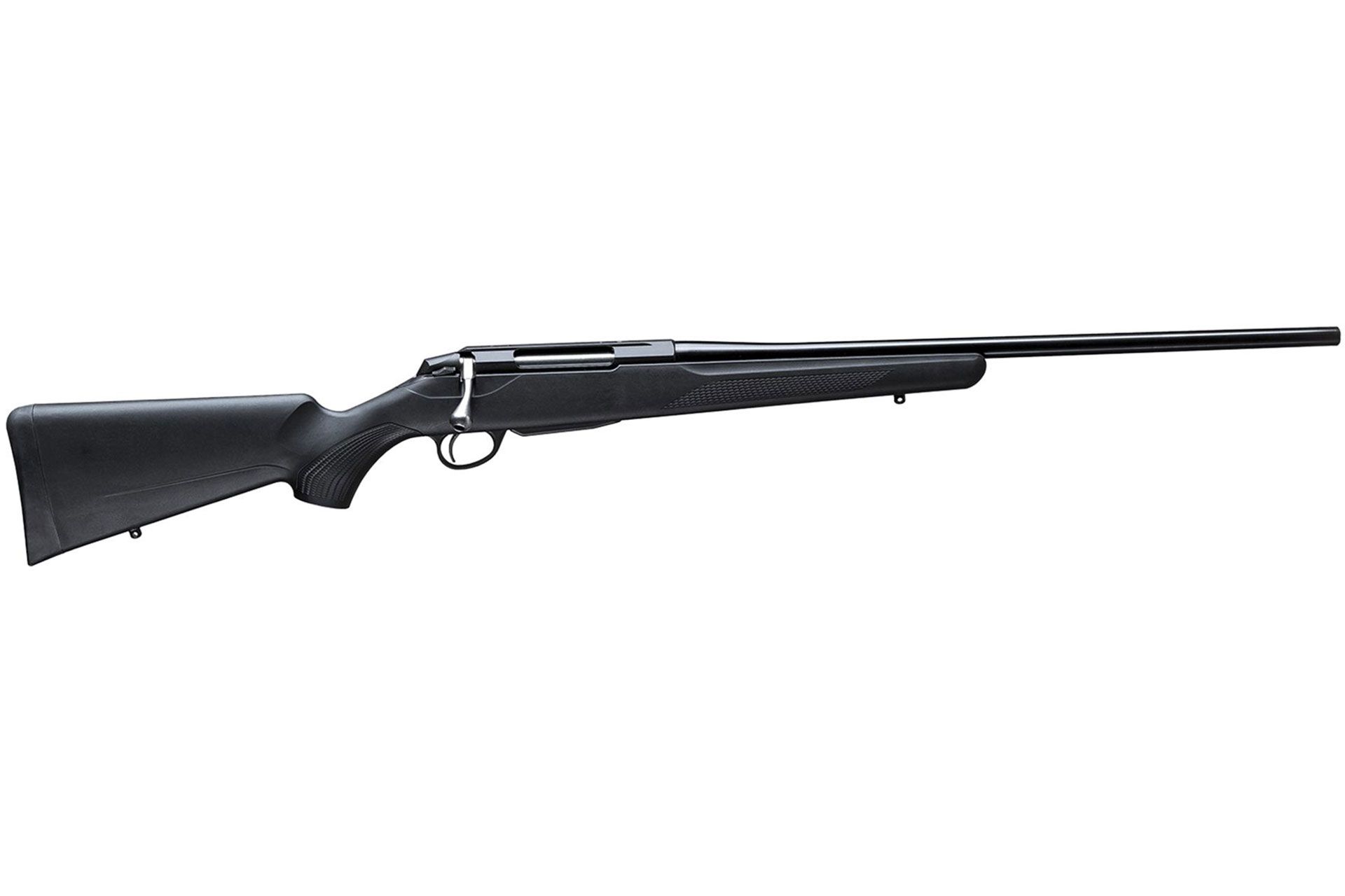 Tikka JRTXE320 T3x Lite 30-06 Springfield 3+1 22.40" Black Right Hand