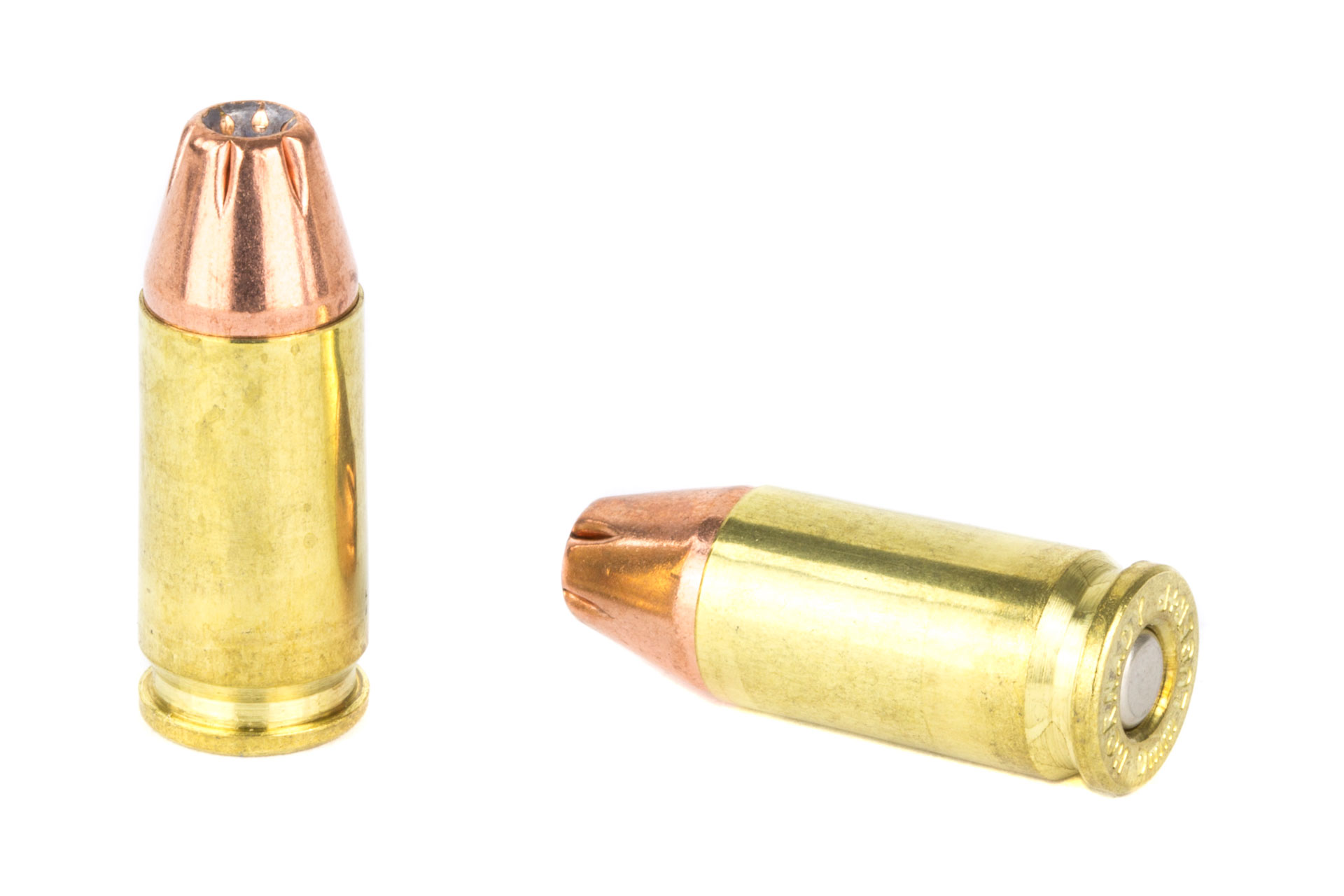 Hornady Hornady American Gunner 9MM 124 Grain XTP +P Handgun Ammo - 25 Rounds