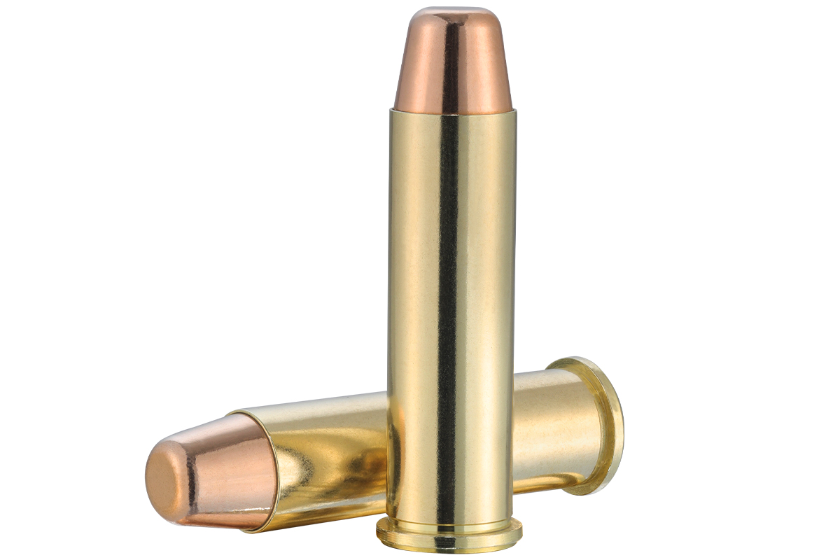 Norma Norma Shooting .38 Special - 158 Gr - FMJ - Norma Range & Training Handgun Ammo - 50 Rounds