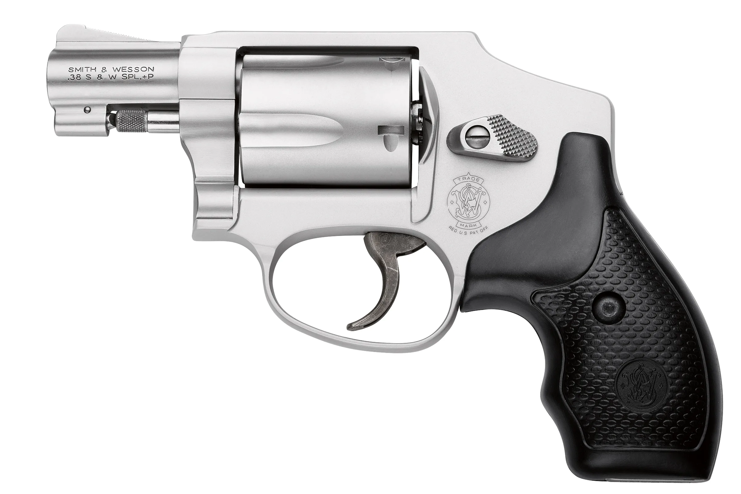 Smith & Wesson 642PC 38SP DAO 1.8S FS NIL - Dirty Bird Industries