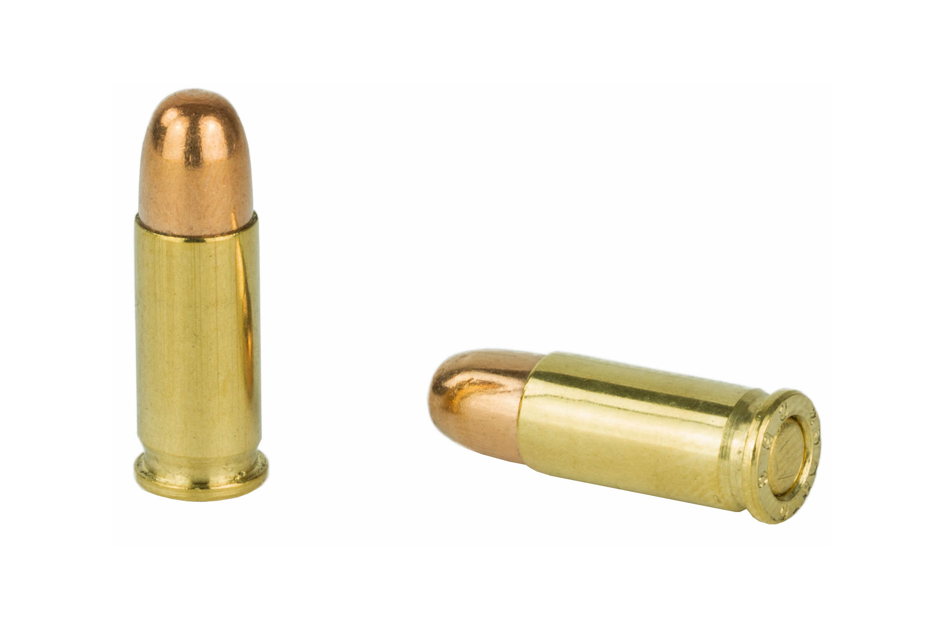 Magtech Magtech Sport Shooting 25ACP 50 Grain Full Metal Case Handgun Ammo - 50 Rounds