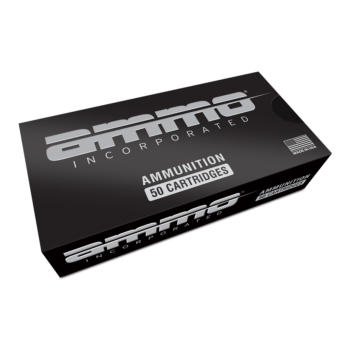 .45 ACP 250gr TMJ Brass – 50rd