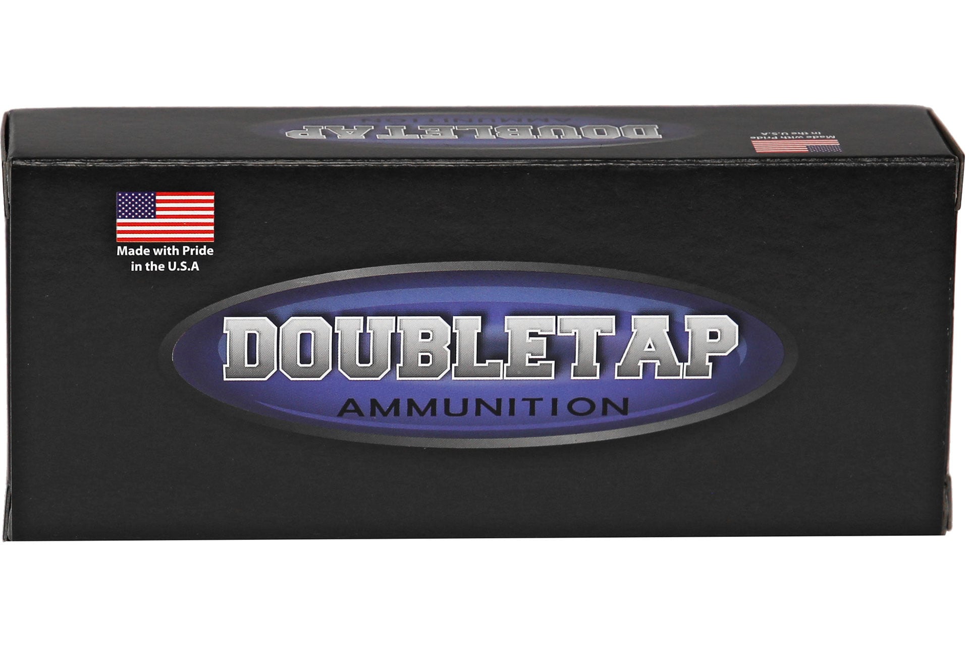 Doubletap .223 Remington 62gr FMJ – 20rd