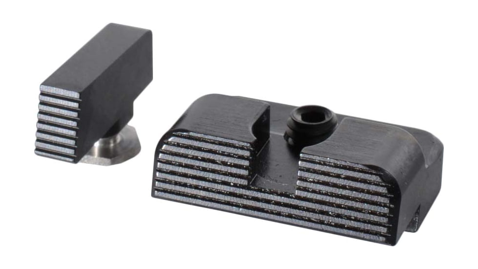 Angry Bear Arms Angry Bear Arms Glock Low Profile Blank Frame