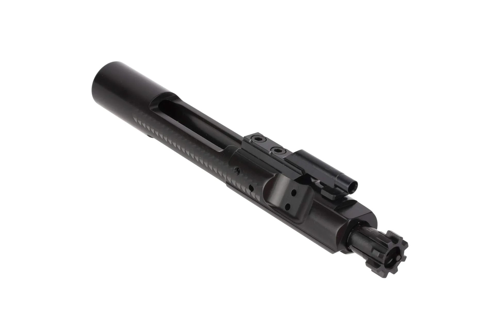 Microbest Microbest C158 HPT/MPI 5.56 Bolt Carrier Group - Black Nitride