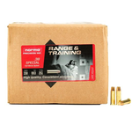 Norma Range & Training .38 Special 158Gr FMJ – 1000 rounds