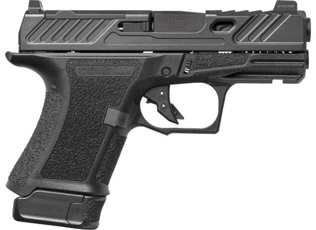 shadow-systems 9mm Luger – 13rd