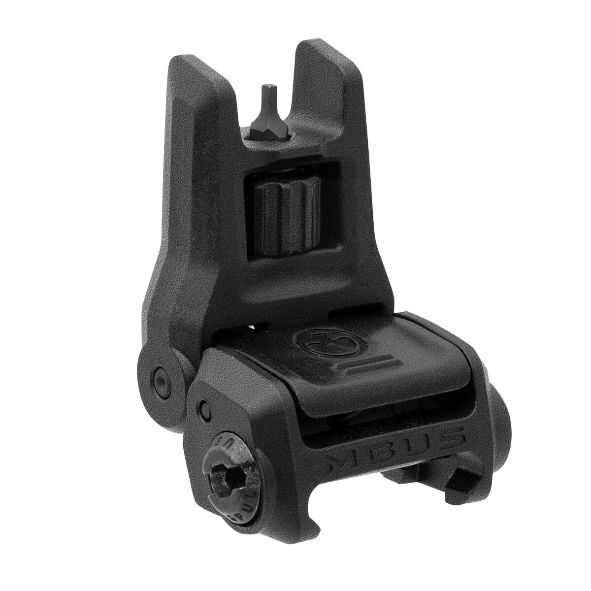 Magpul MBUS Gen 3 Folding Front Sight – Black
