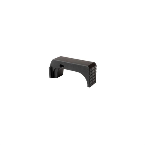 Shield Arms, Magazine Catch, Fits For Glock 43X/48, Steel, Black