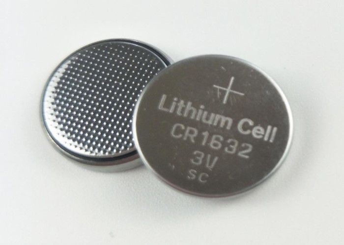 Beidongli CR1632 3 Volt Lithium Coin Cell Battery