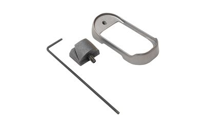 Shield Arms Shield Arms Magwell for G43X/48, Red
