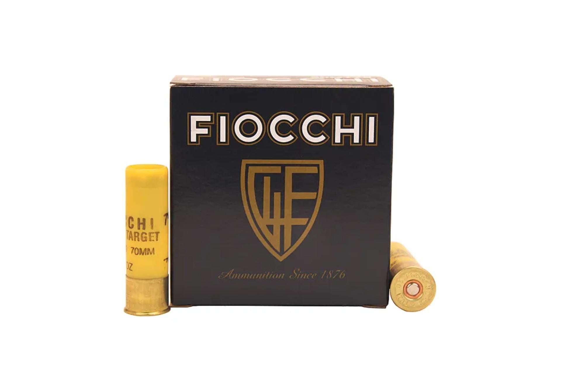 fiocchi 20 Gauge – 25rd