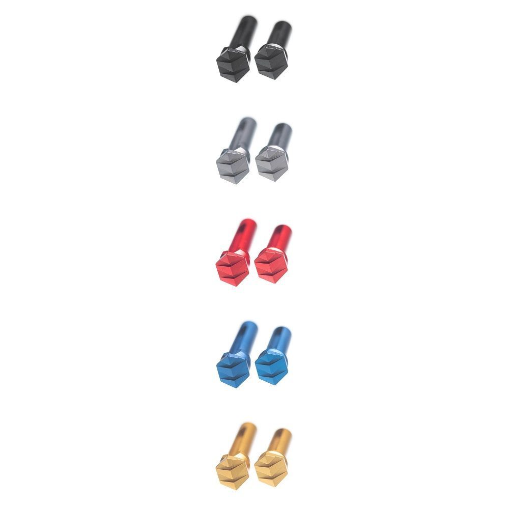 Tyrant Designs TD-AR15TP AR Enhanced Takedown Pins