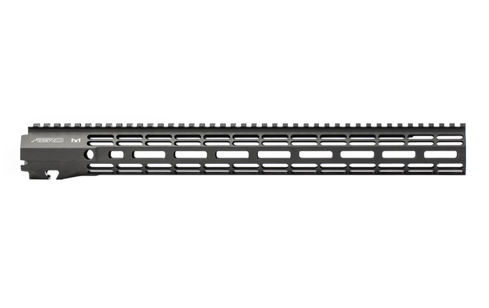 Aero Precision Aero Precision AR15 16.6" ATLAS R-ONE M-LOK Handguard - Anodized Black
