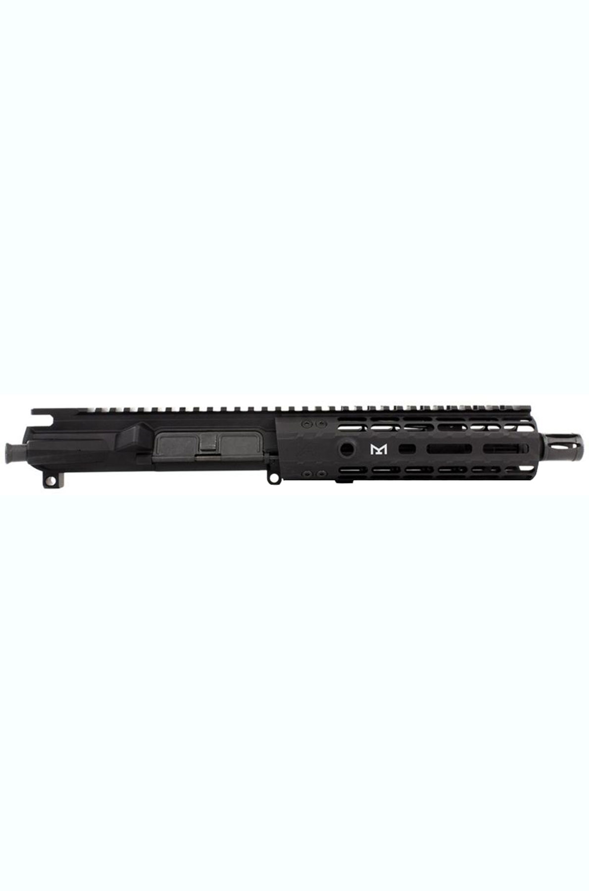 Aero Precision Aero Precision M4E1 Complete Upper 7.5" 5.56 Barrel EM-7 Gen 2 M-LOK Handguard - Anodized Black