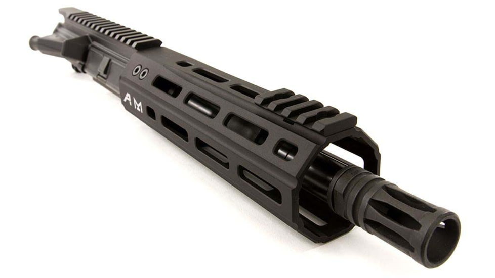 Aero Precision Aero Precision M4E1 Enhanced 8" .300 Blackout Quantum Handguard Complete Upper Receiver
