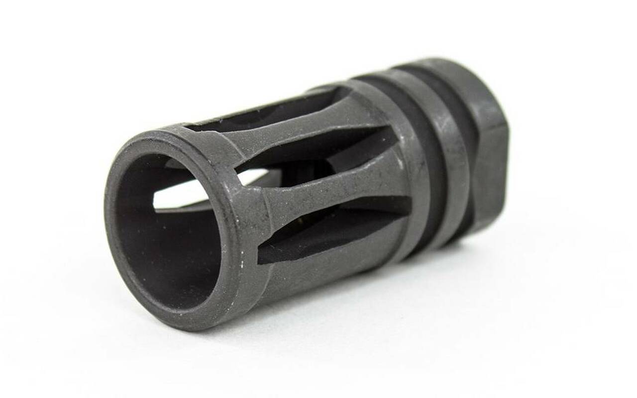 Aero Precision AR15 A2 Birdcage Flash Hider