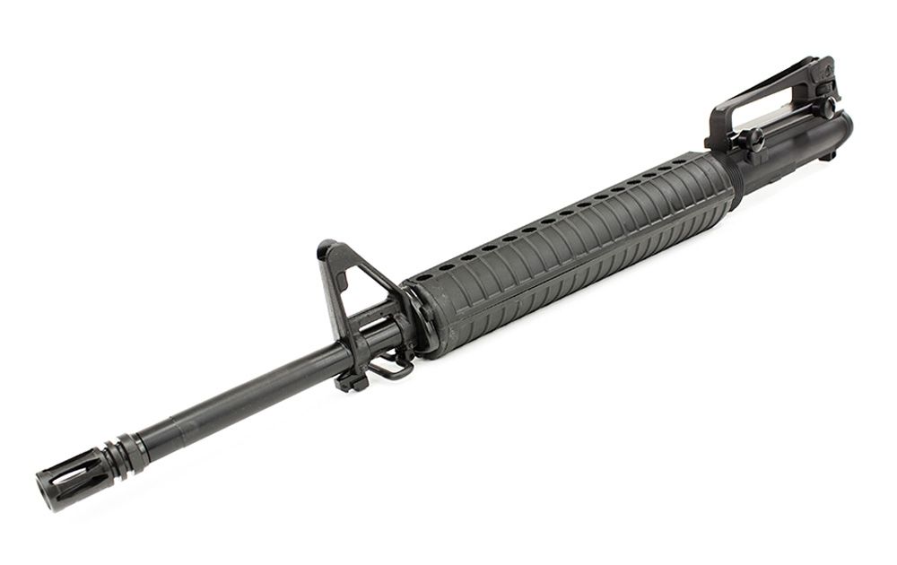Aero Precision Aero Precision AR15 20" Rifle 5.56 Complete Upper w/ Pinned FSB & A2 Handguard