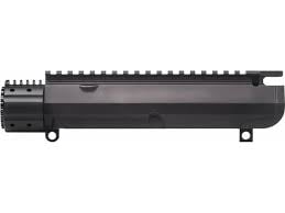 Aero Precision M5E1 Enhanced Upper Receiver - Anodized Black (BLEM)