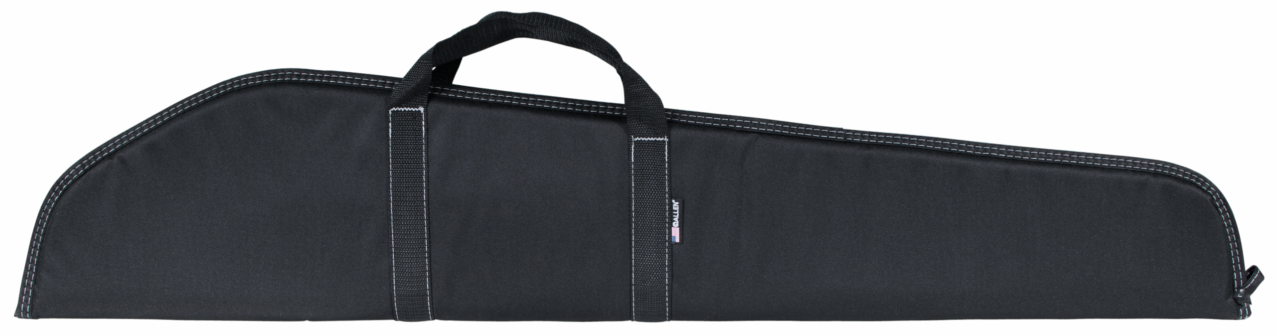 Allen 60246 Durango Rifle Case 46" - Black