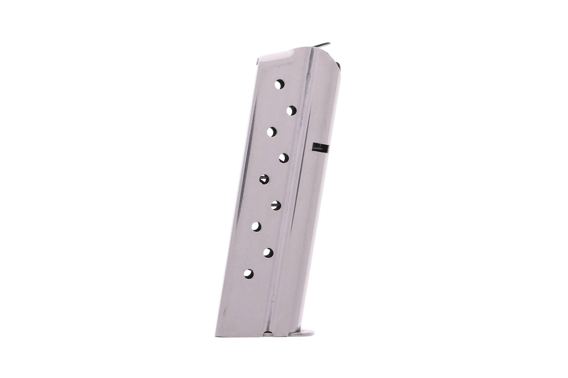 Kimber 1911 .38 Super Stainless Steel 9-Round Magazine
