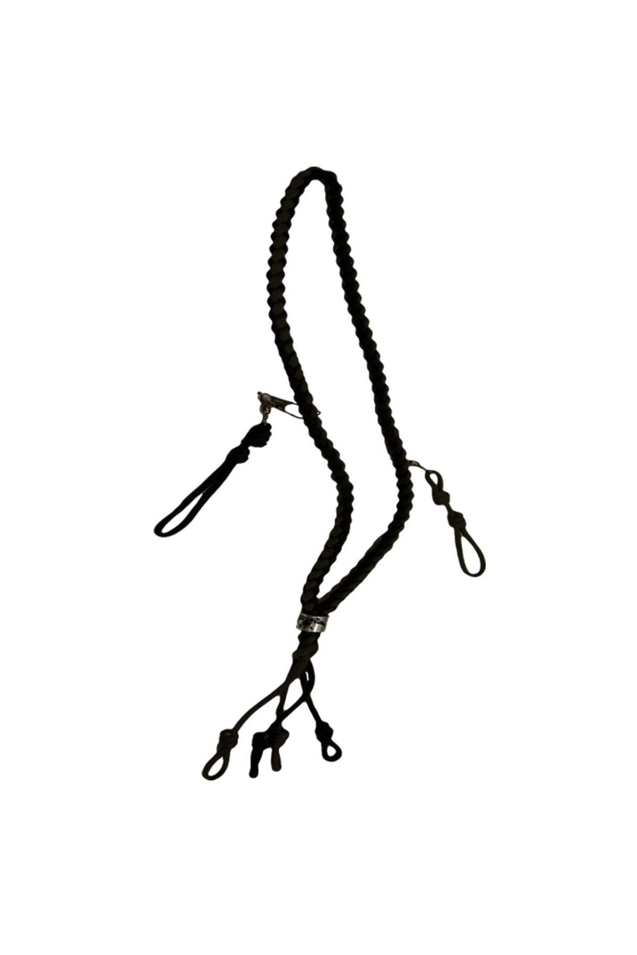 Duck Commander DNBLF Braided Lanyard Camo Paracord