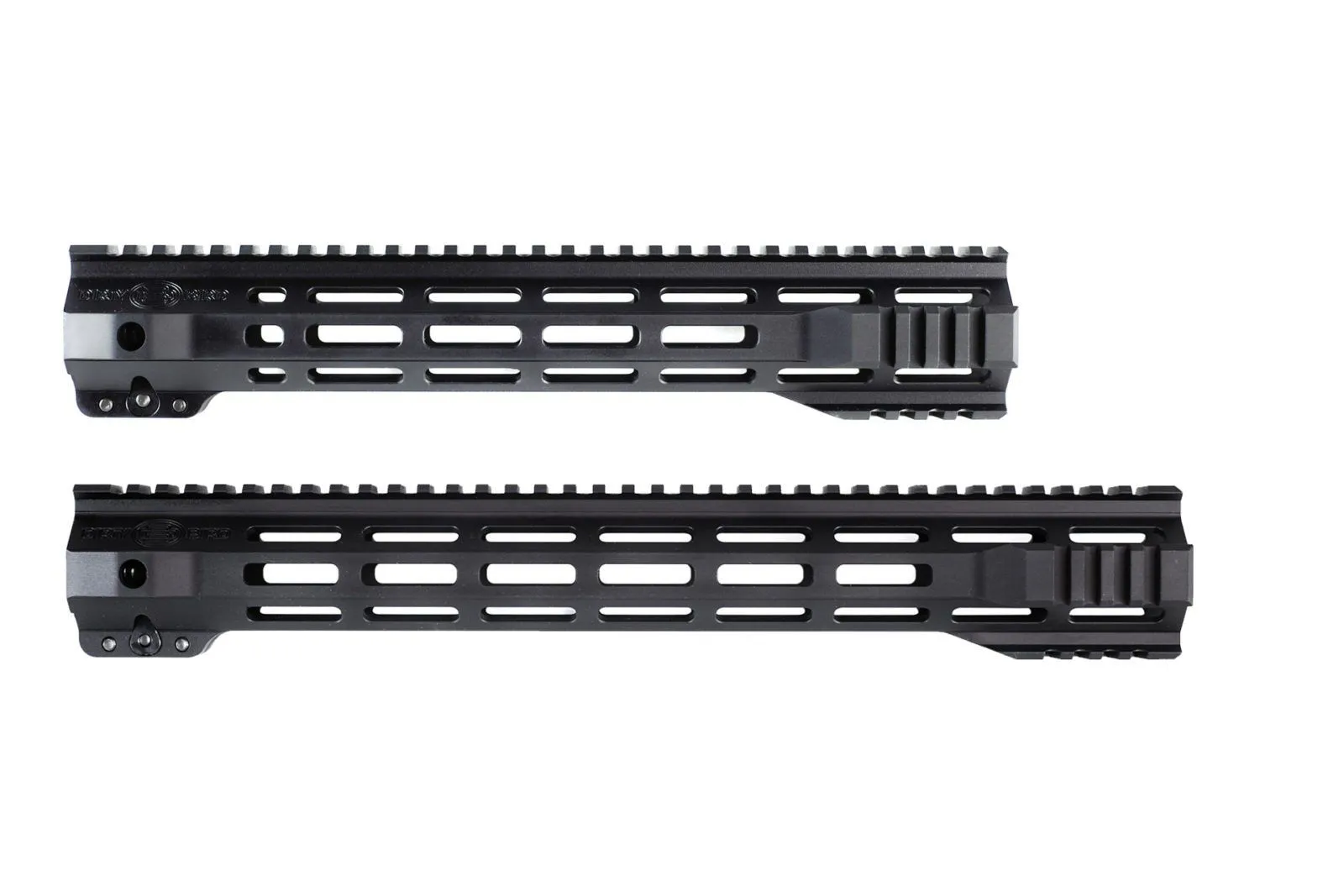 Dirty Bird AR-15 SMRS Handguard - Slim M-LOK Rail System V3