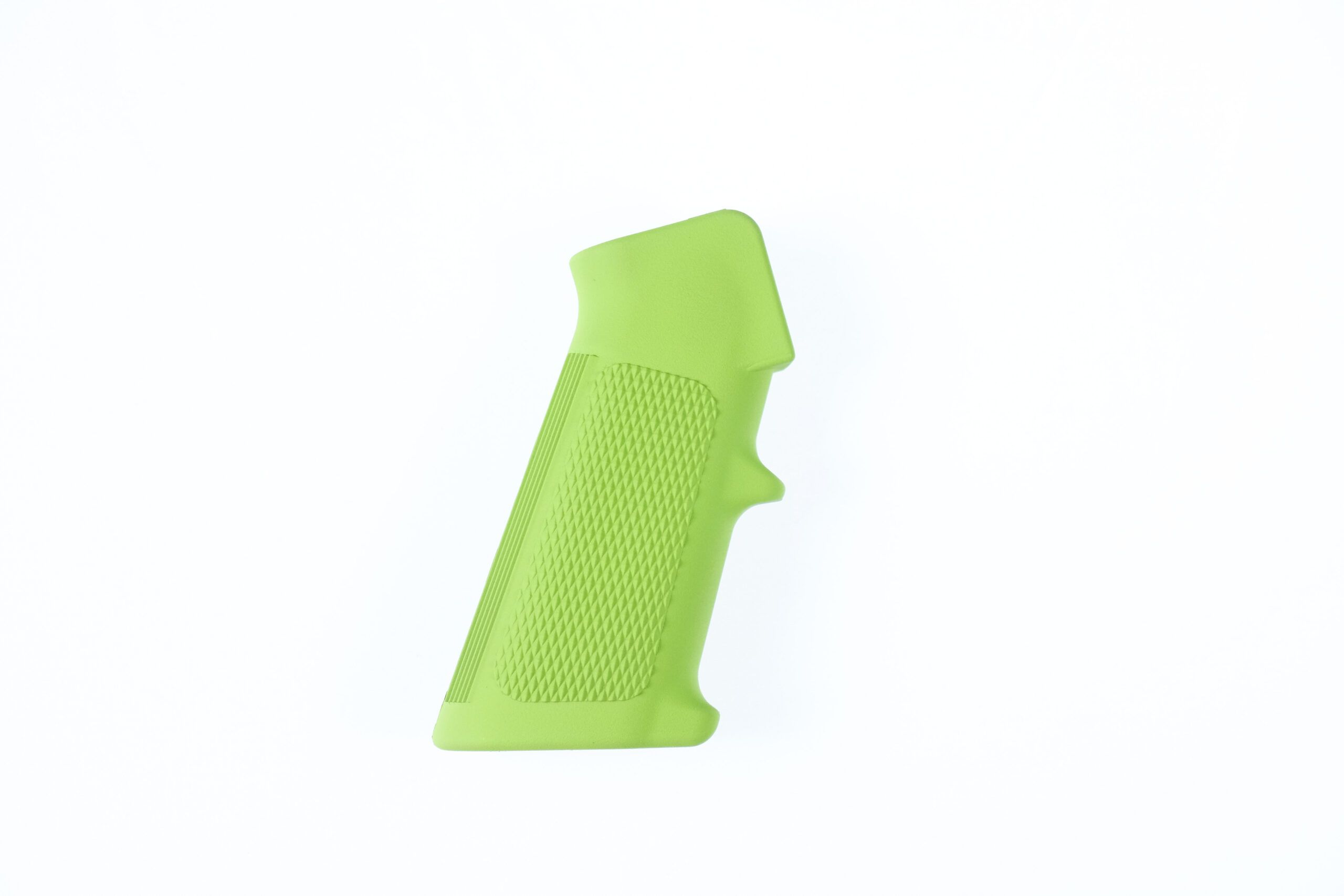 A2 Pistol Grip - Zombie Green