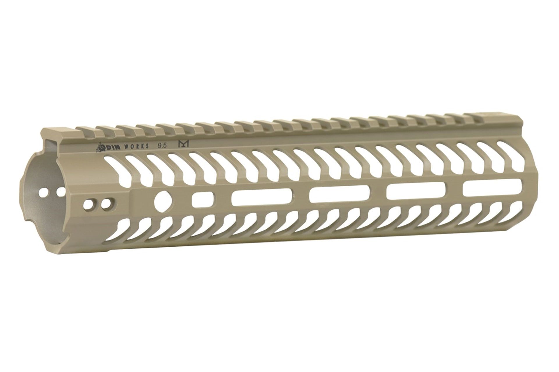odin-works-9-5-inch-m-lok-handguard-fde-1