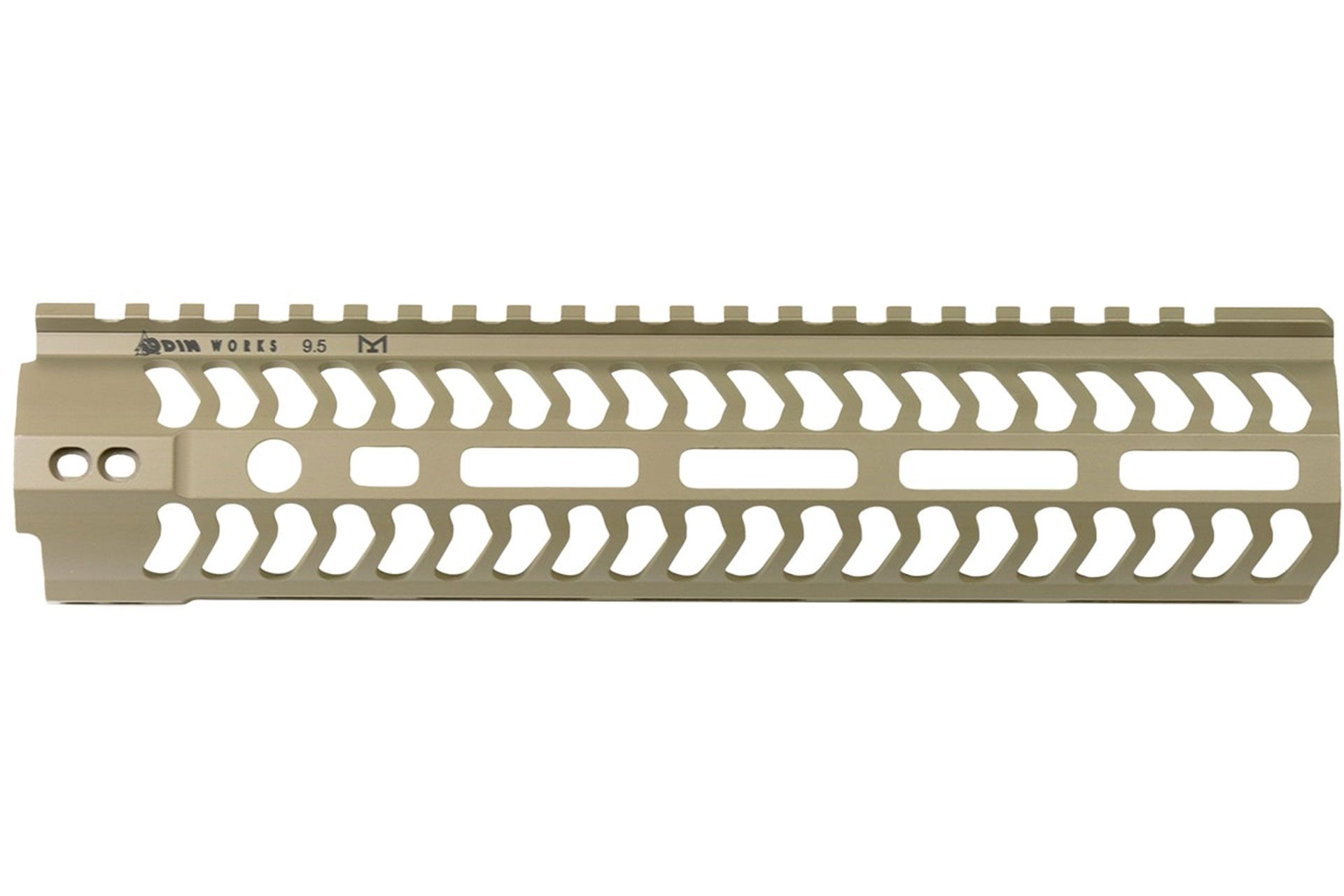odin-works-9-5-inch-m-lok-handguard-fde-2