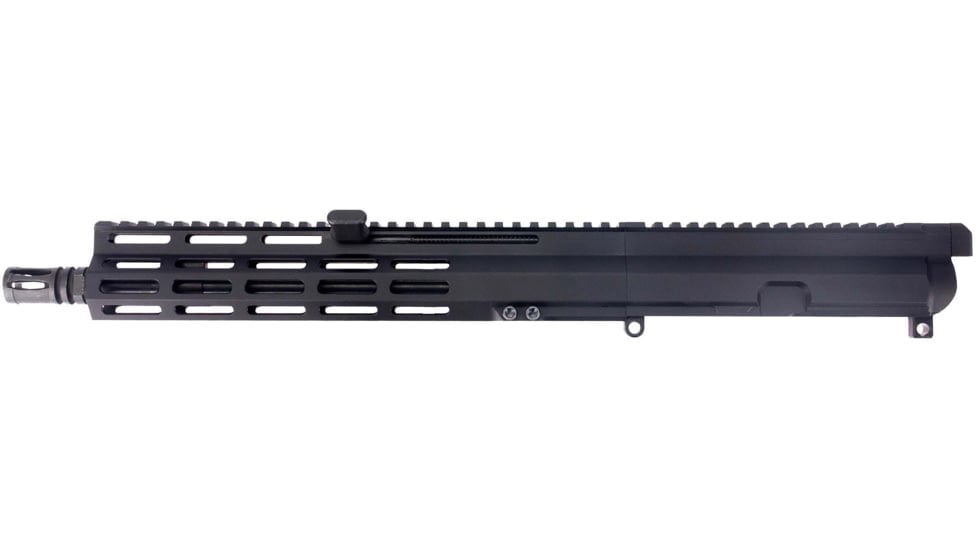 Foxtrot Mike .223 Wylde Gov Mid M-LOK Complete Upper