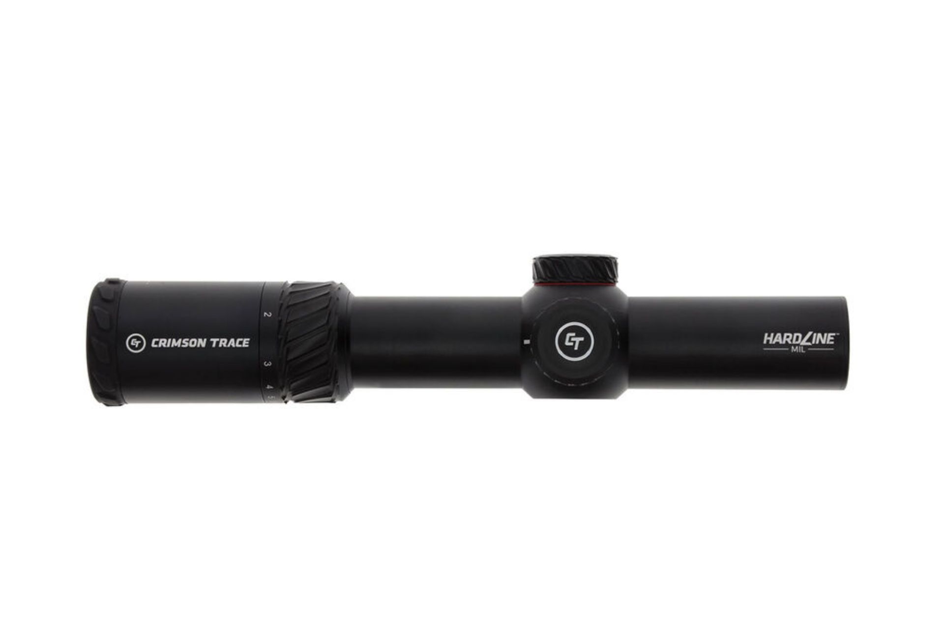 Crimson Trace Hardline 1-8x28 34mm LPVO Rifle Scope