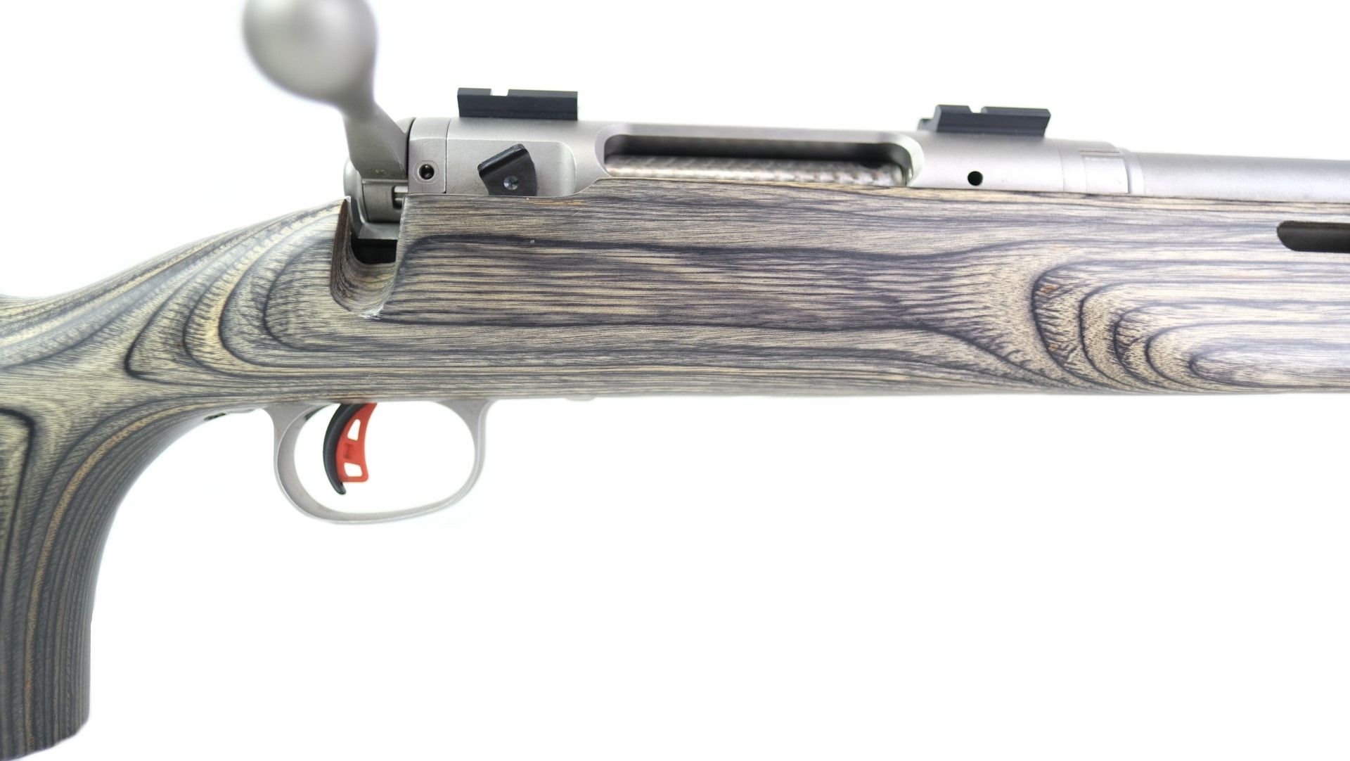Savage Arms- Model 12 6.5x284 Norma 30