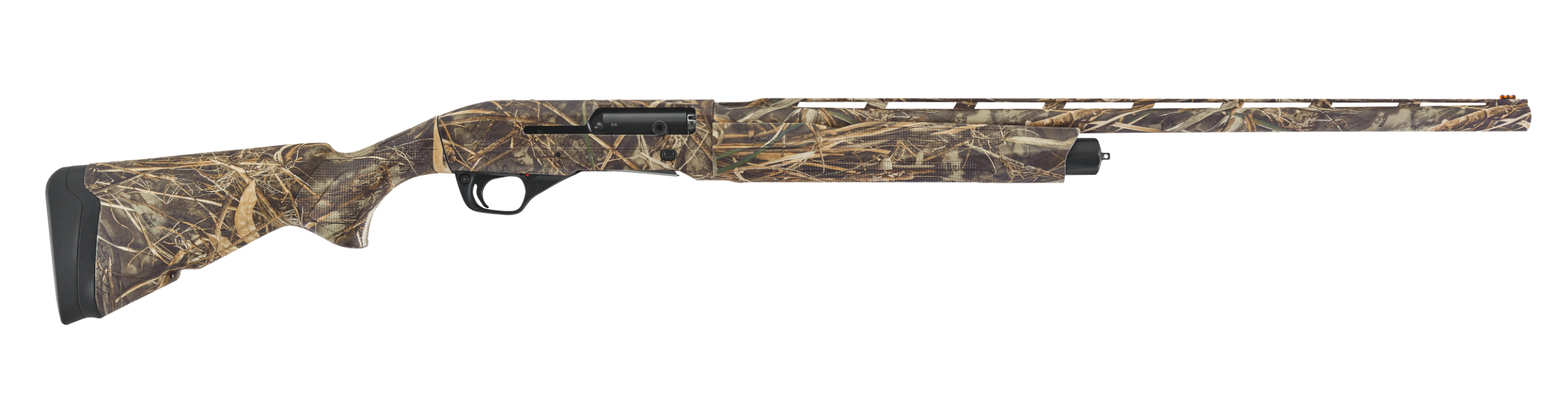 Franchi 42206 Affinity 28" 12GA 3.5" Waterfowl EliteSemi-Auto Shotgun - Max-7