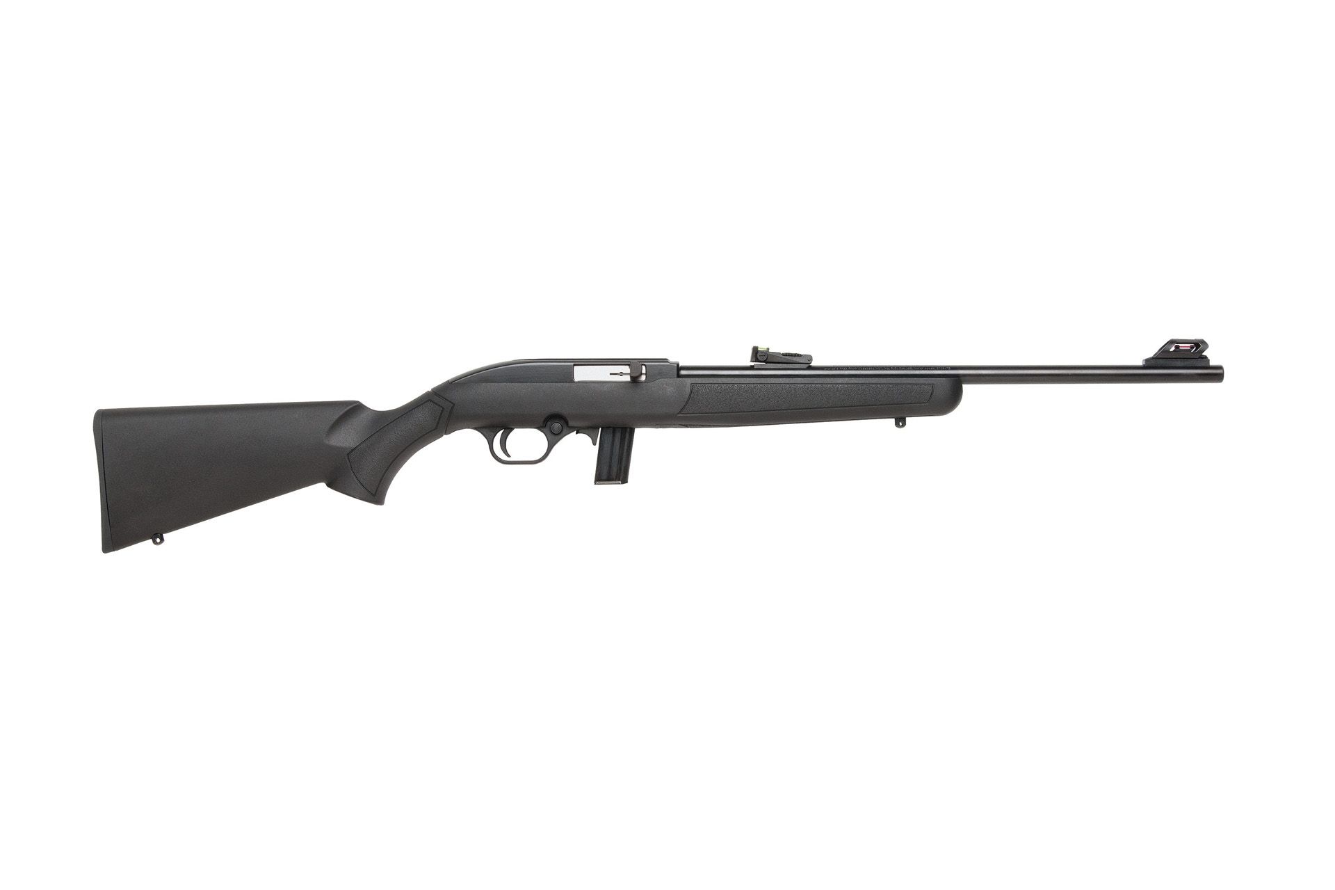 Mossberg 702 Plinkster 18" 22 Long Rifle Semi Auto Rifle