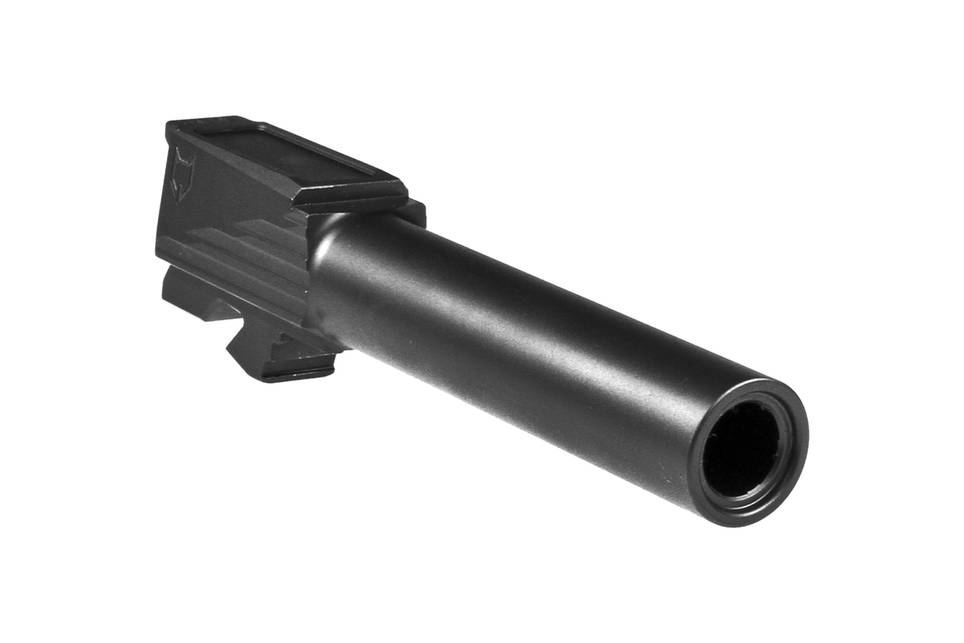 Lone Wolf Lone Wolf Dusk 19 9MM Barrel for Glock 19 - Black 1:10 Twist