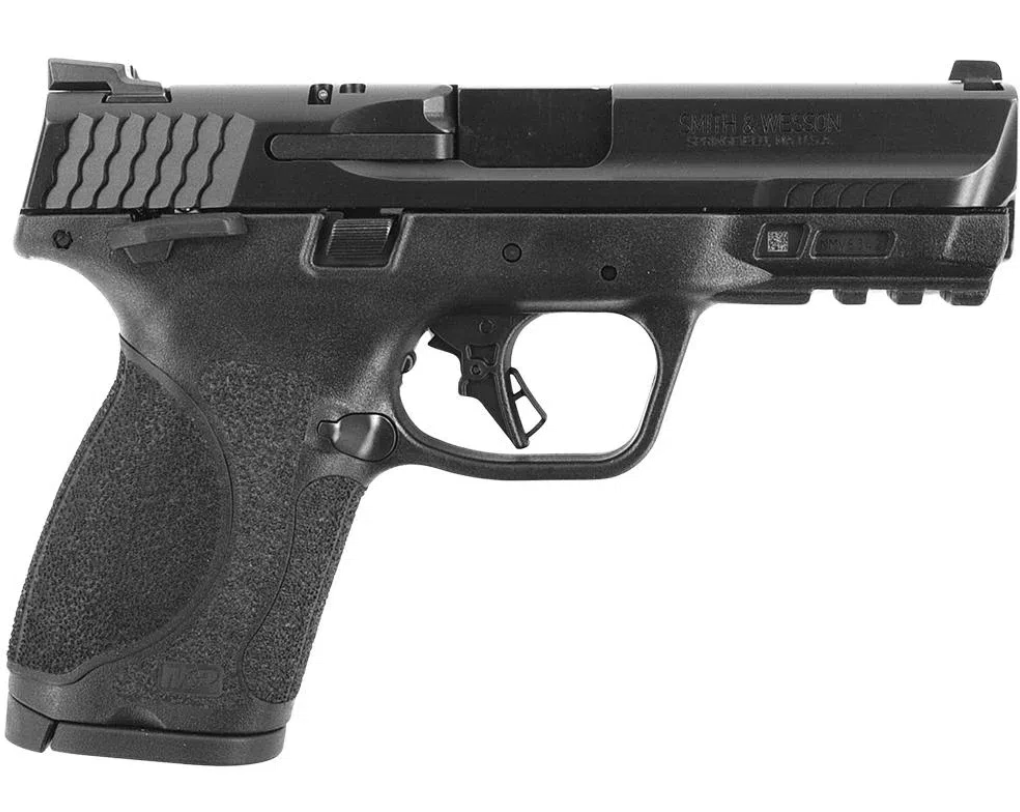 Hellcat, Shield Plus, And More New Guns On The California Handgun 