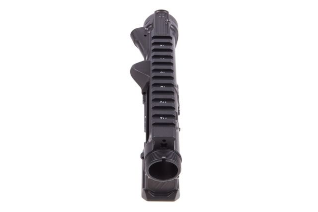 ZEV Technologies ZEV Technologies AR-15 Billet Ambidextrous Receiver Set