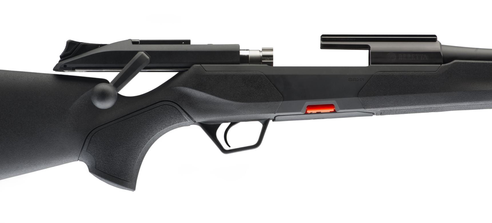 Beretta BRX1 20 .308 Winchester 5+1 Straight-Pull Bolt-Action Rifle -  Black - Dirty Bird Industries