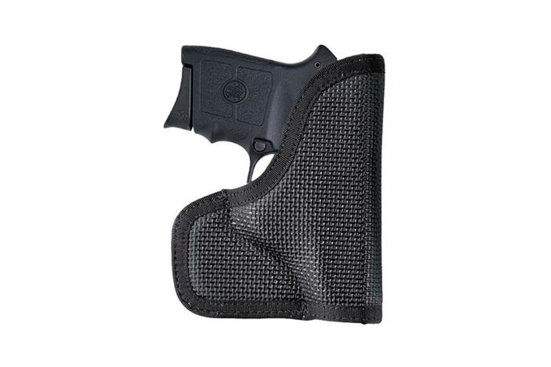 Desantis Gunhide The Nemesis Ambidextrous Pocket Holster
