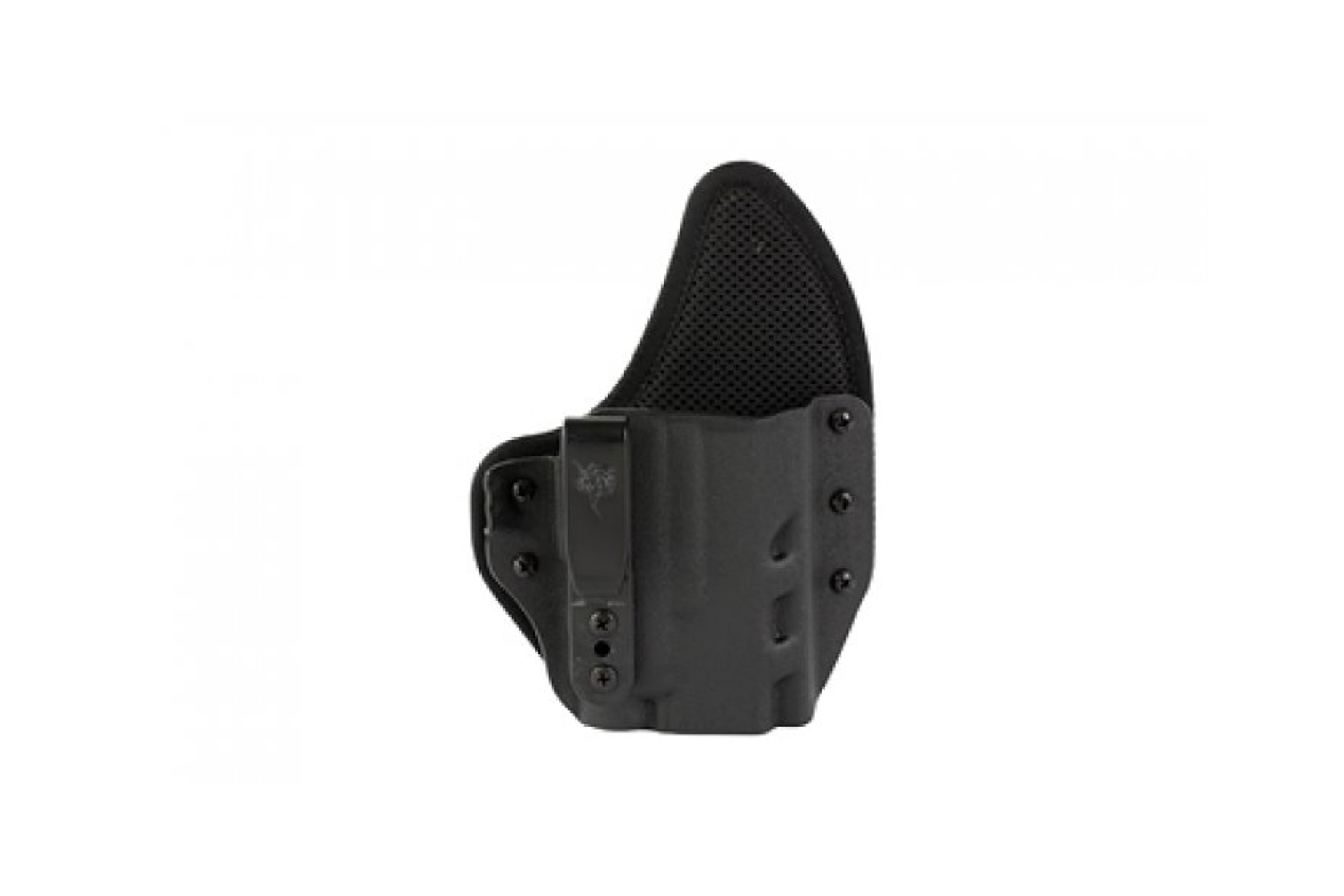 Desantis Gunhide Uni-Tuk Kydex IWB Holster