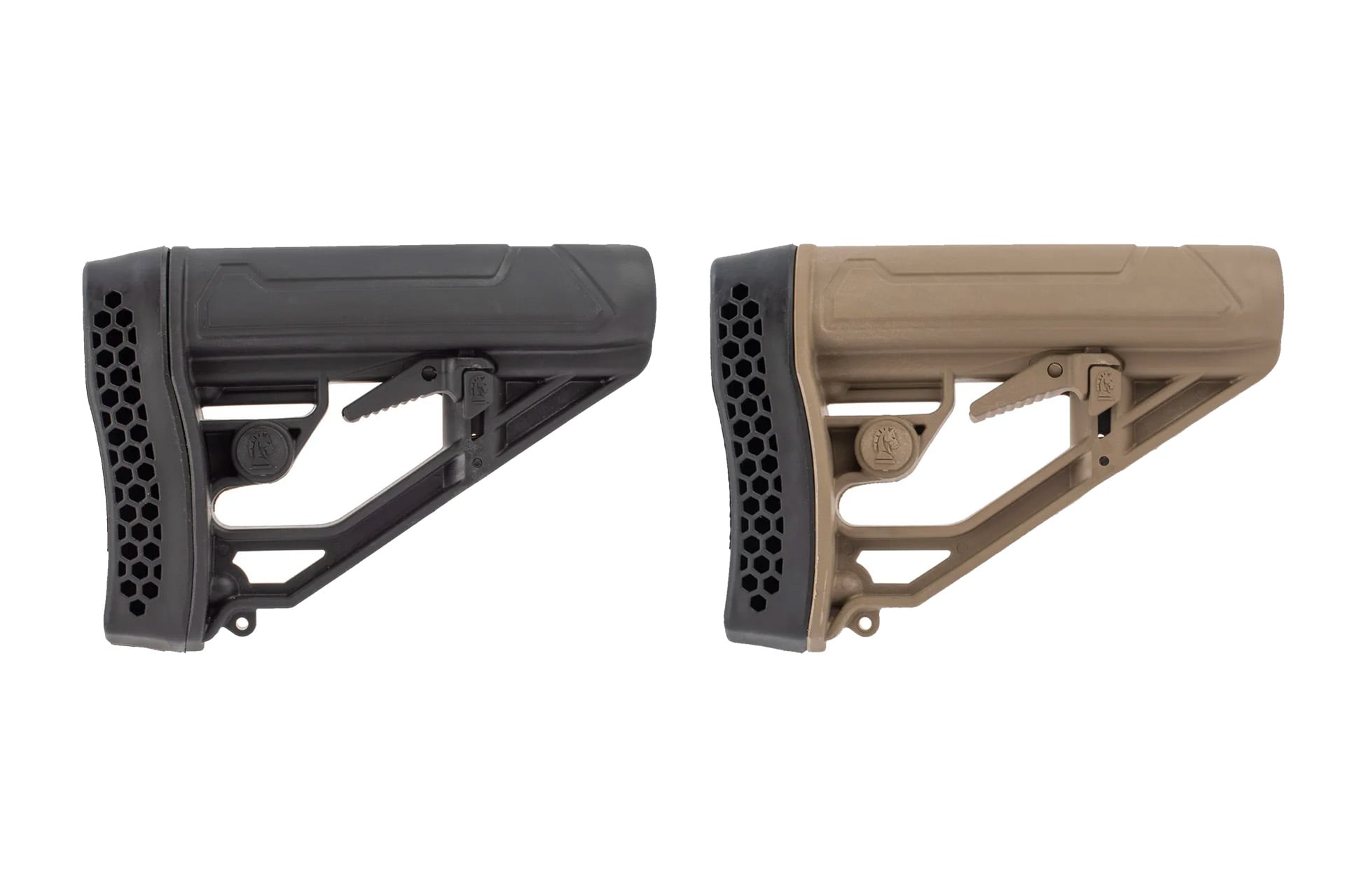 Adaptive Tactical Adaptive Tactical EX AR Mil-Spec Carbine Stock
