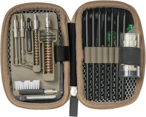AR-15 cleaning kits